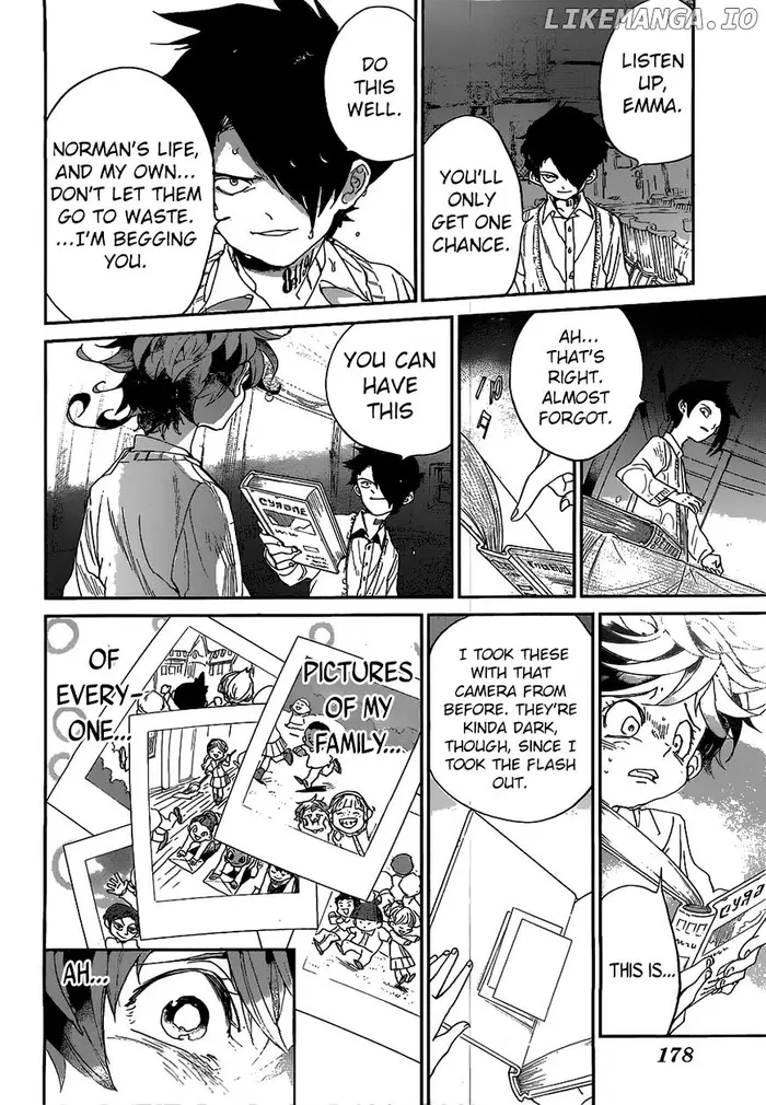 The Promised Neverland chapter 32 image 23_optimized